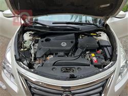 نيسان ألتيما